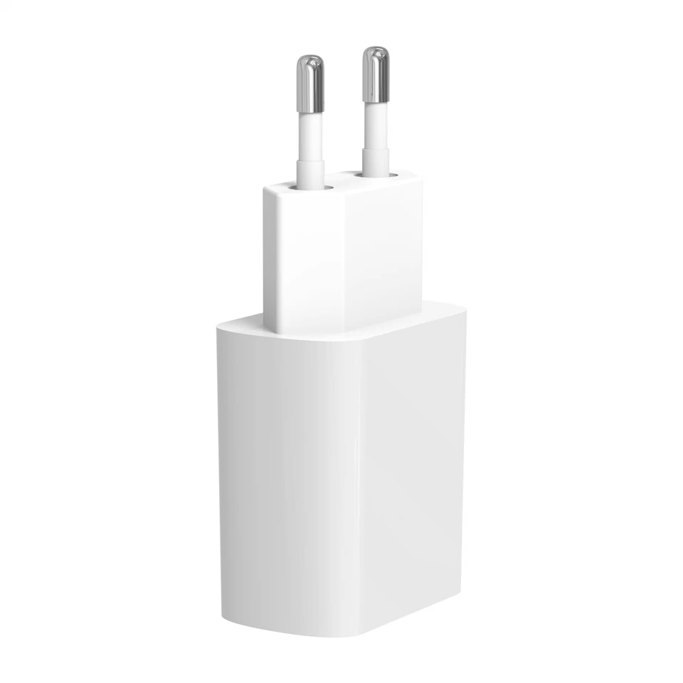2.4a دو شارژر خانه USB EU