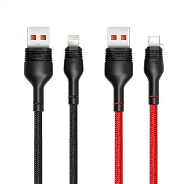 کابل USB شارژ سریع 5A برای هواوی