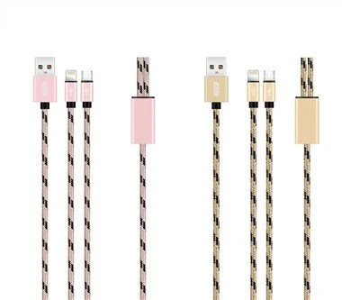 سیم کابل شارژر شارژر سریع میکرو USB