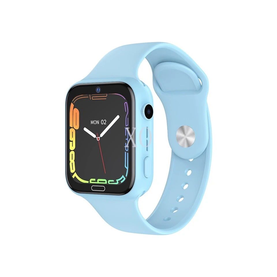XO H140 Kids Smart Watch 4G